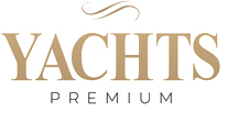 Yachts Premium Logo